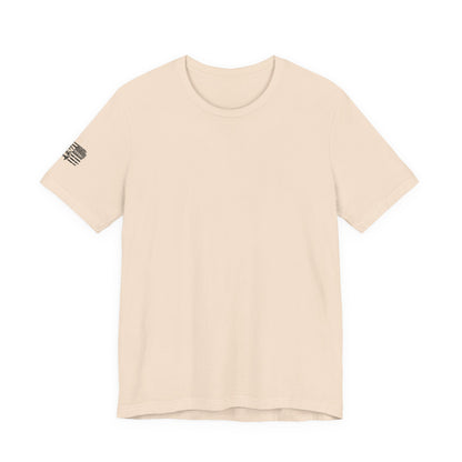 Chinook Helicopter American Flag Tee — Military Aviation Graphic T-Shirt
