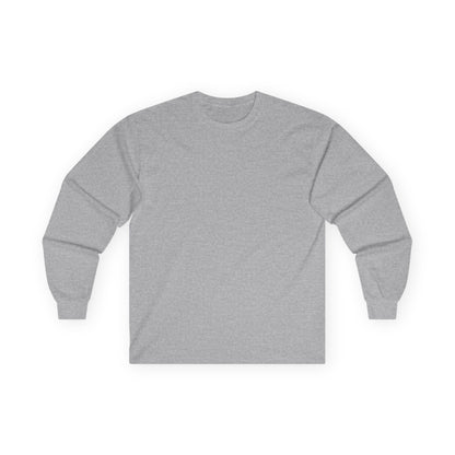 American Flag Chinook Long Sleeve Tee
