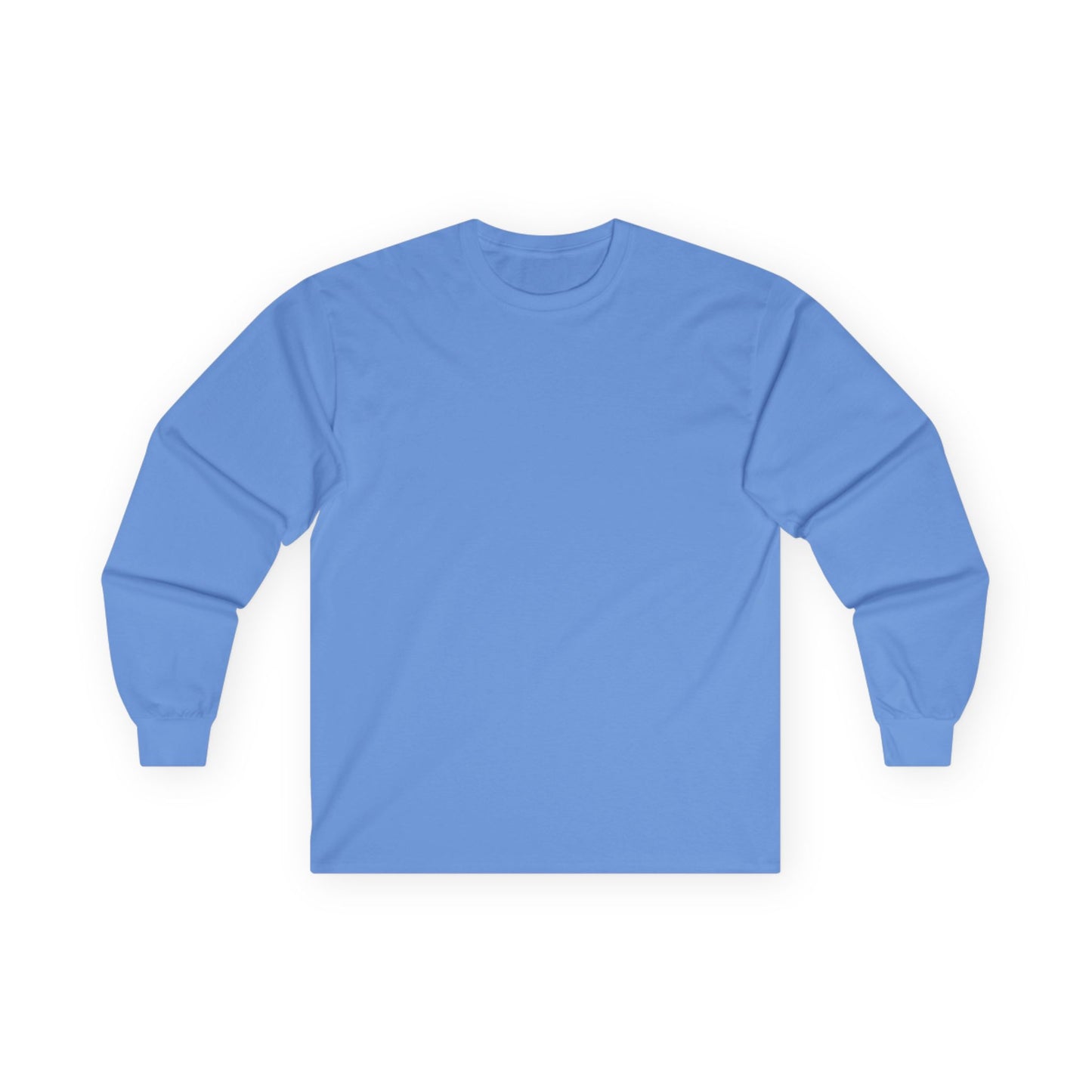 American Flag Chinook Long Sleeve Tee