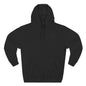 Military Helicopter Hoodie — Tactical CH-47 Chinook Flag Design
