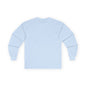 American Flag Blackhawk Long Sleeve Tee