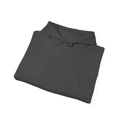 American Flag Chinook Helicopter Hoodie — Distressed USA Military Aviation Sweatshirt