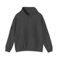 American Flag Chinook Helicopter Hoodie — Distressed USA Military Aviation Sweatshirt