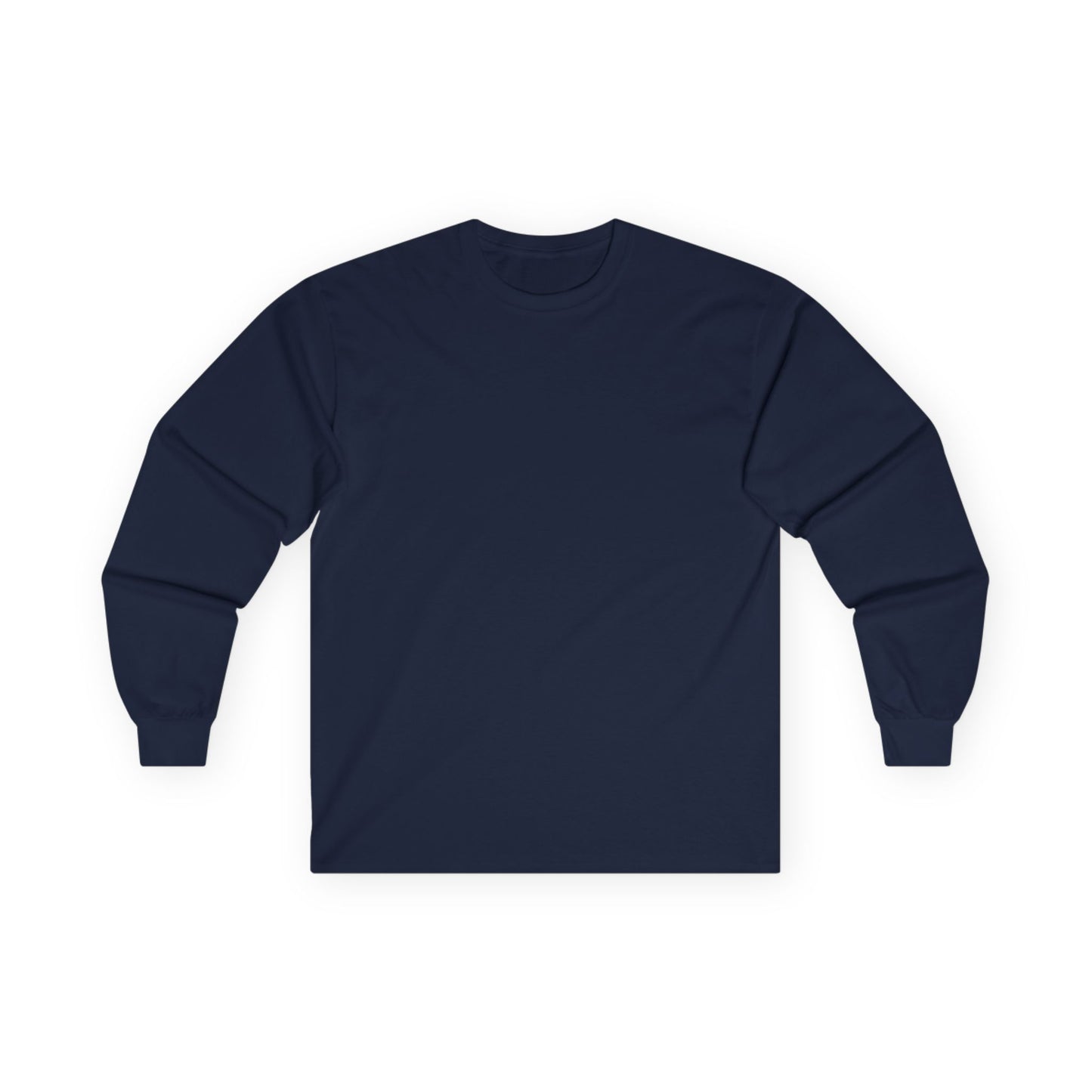 American Flag Chinook Long Sleeve Tee