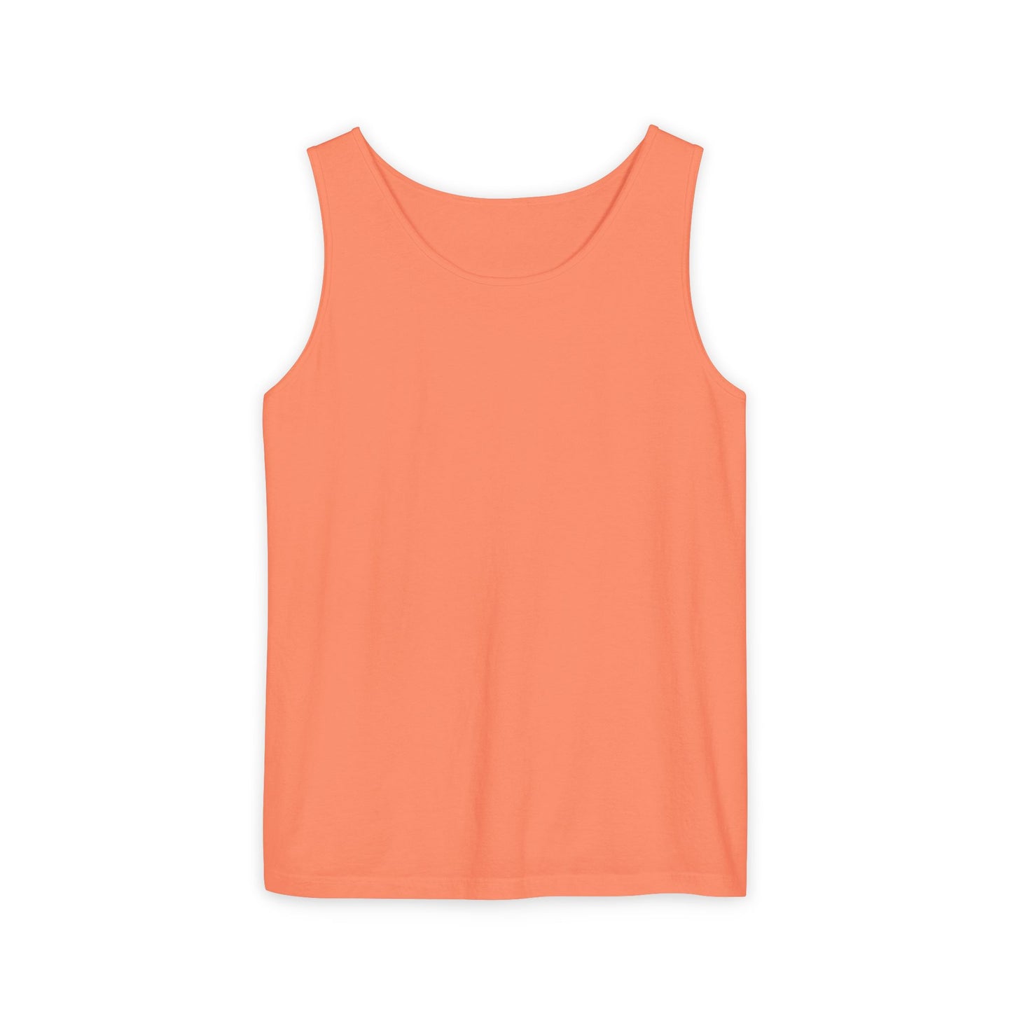 Chinook Helicopter Flag Tank Top — Vintage USA Rescue Chopper Design