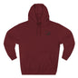 Military Helicopter Hoodie — Tactical CH-47 Chinook Flag Design