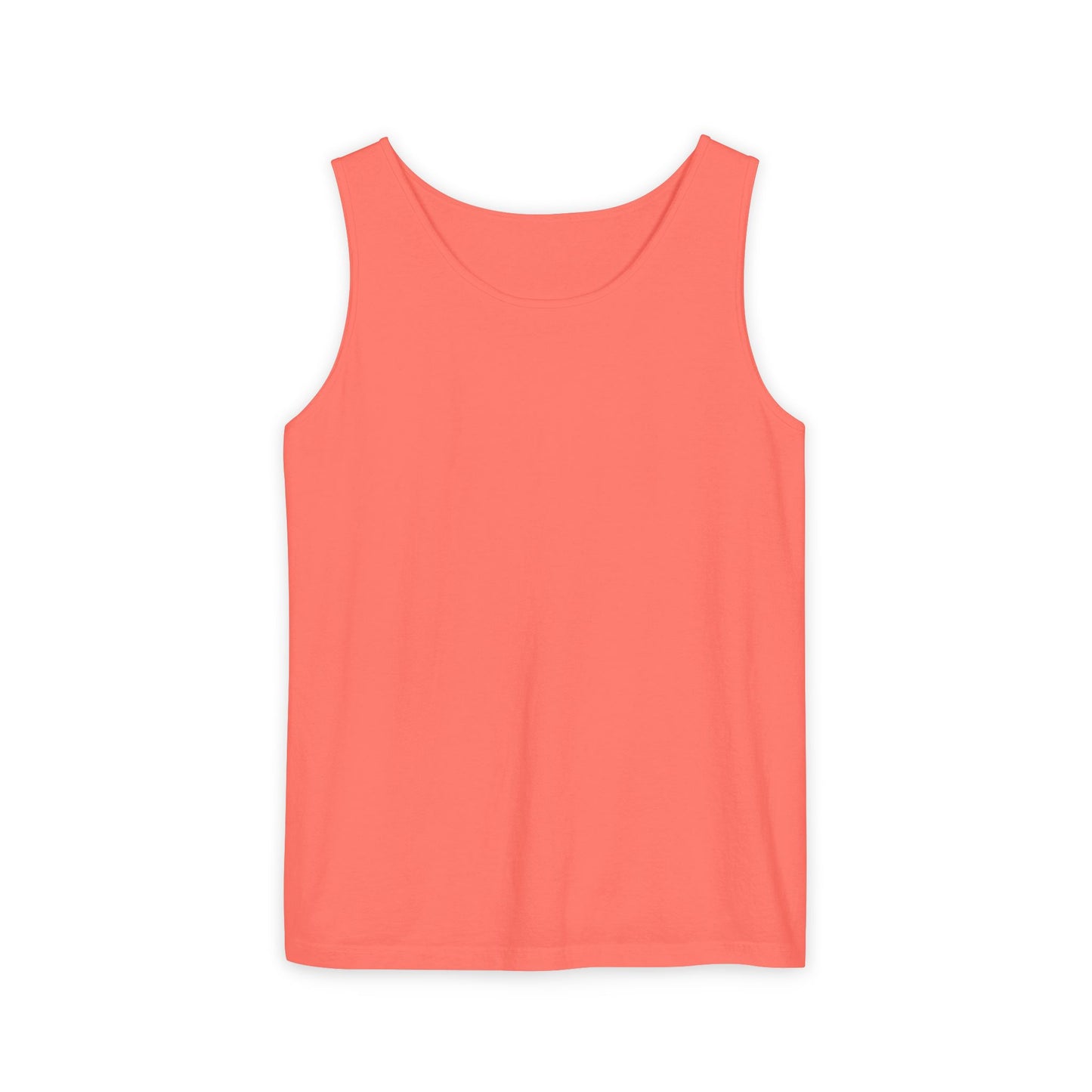Chinook Helicopter Flag Tank Top — Vintage USA Rescue Chopper Design