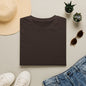 Chinook Classic White T-Shirt — Minimal Everyday Tee for Men & Women