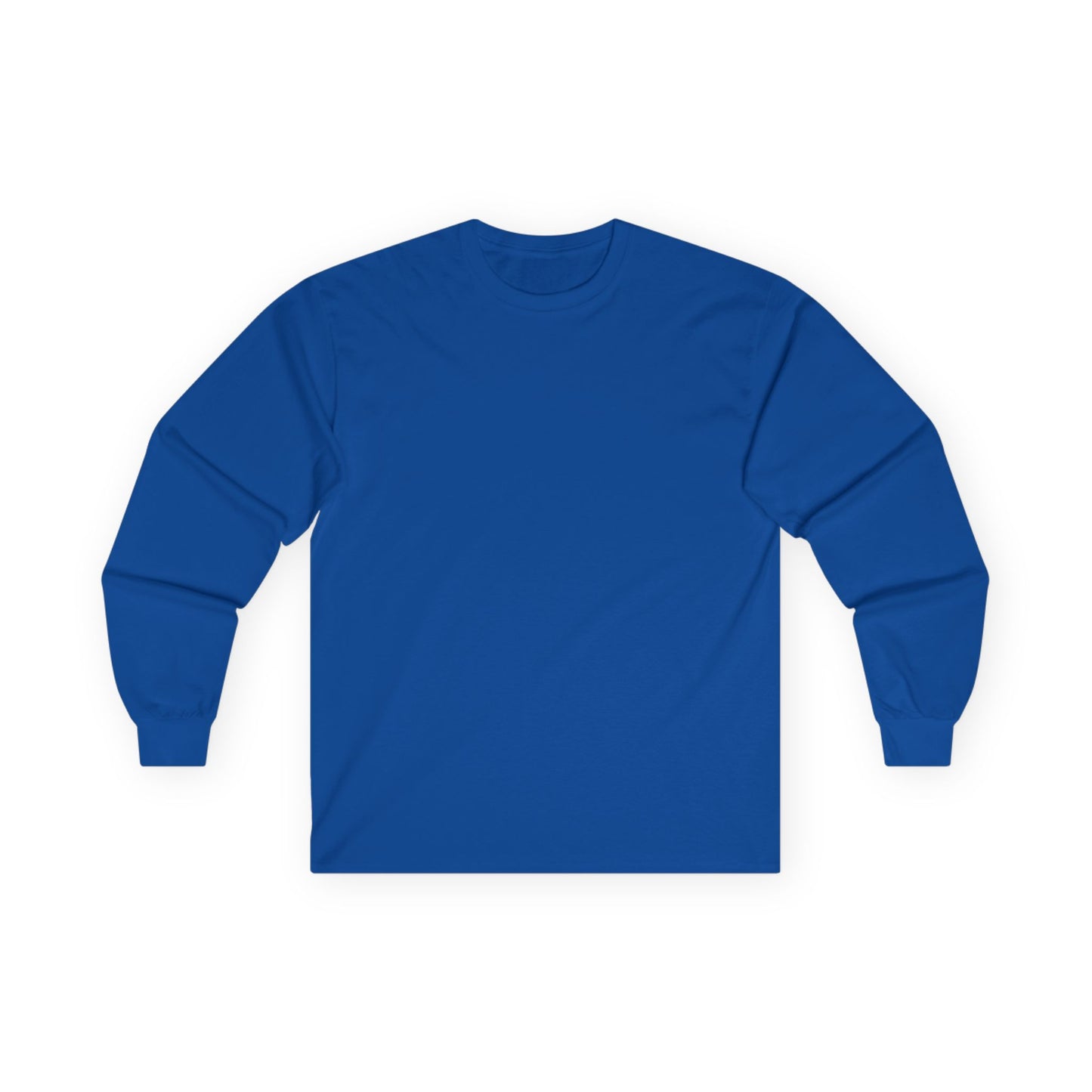 American Flag Chinook Long Sleeve Tee