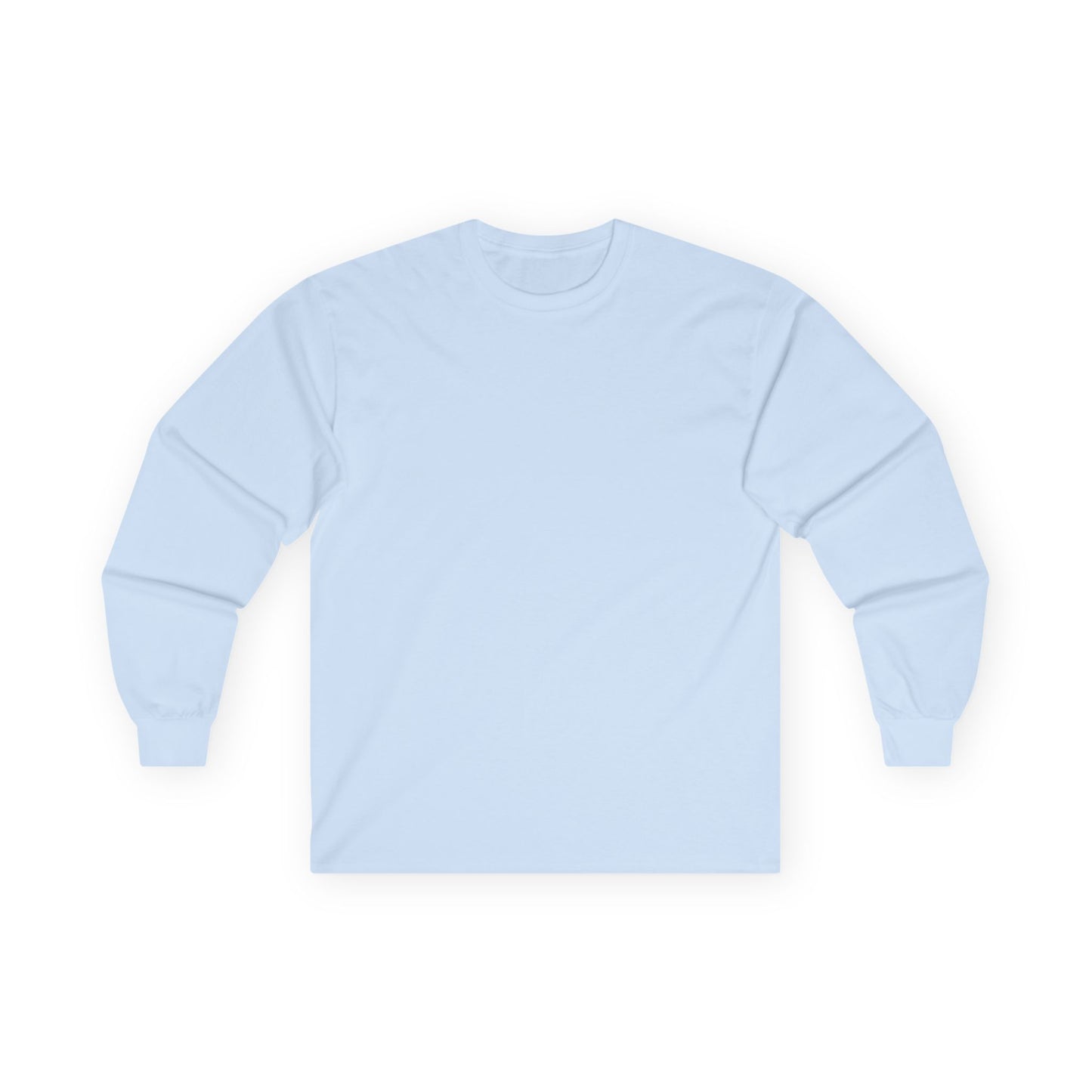 American Flag Chinook Long Sleeve Tee