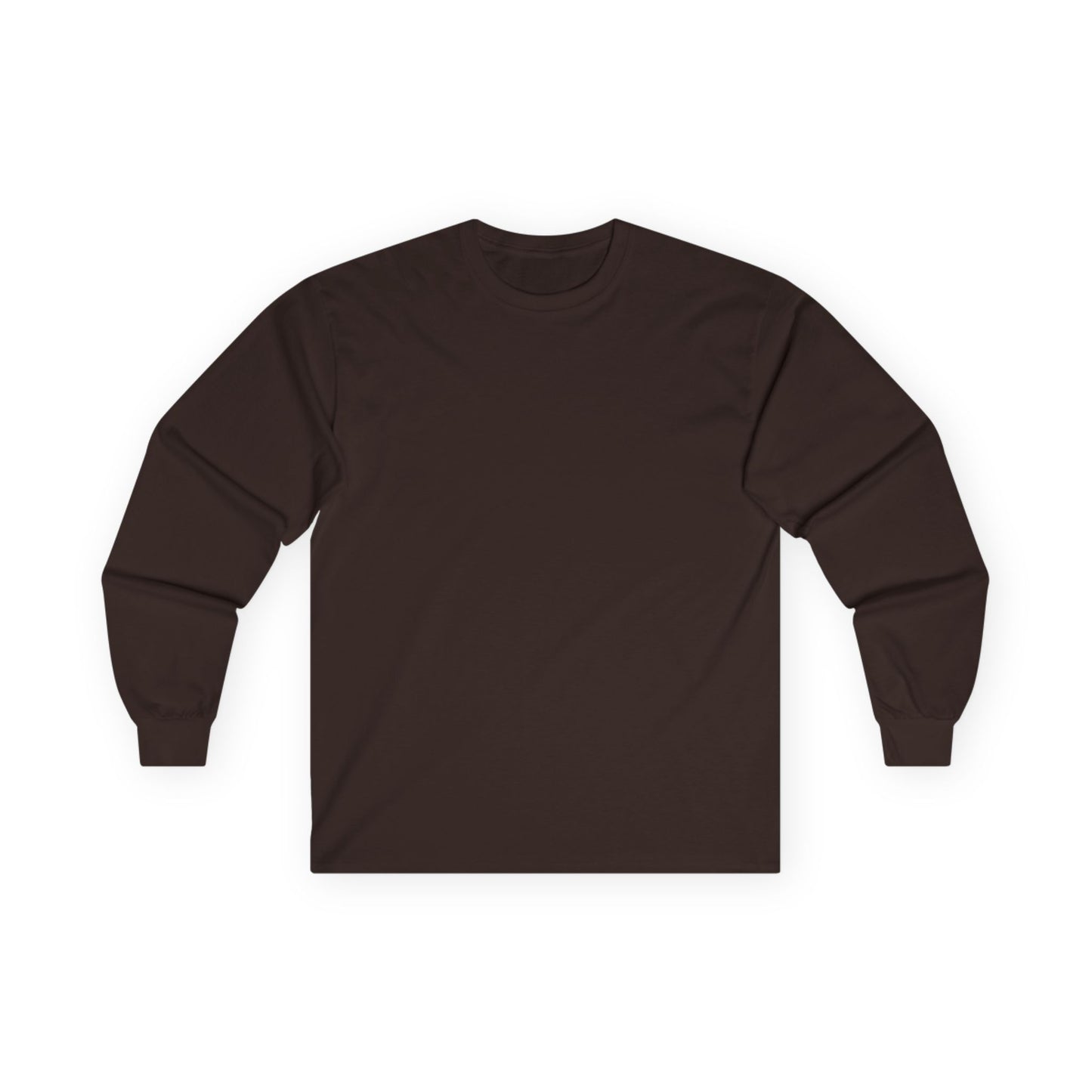 American Flag Chinook Long Sleeve Tee