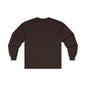 American Flag Chinook Long Sleeve Tee