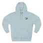 Military Helicopter Hoodie — Tactical CH-47 Chinook Flag Design