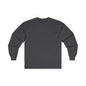 American Flag Blackhawk Long Sleeve Tee