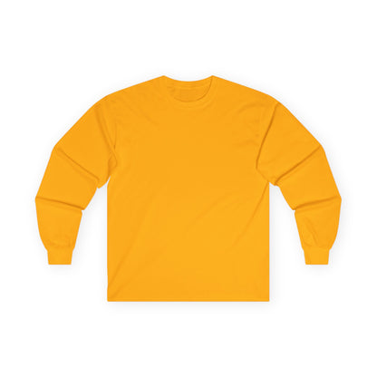 American Flag Chinook Long Sleeve Tee