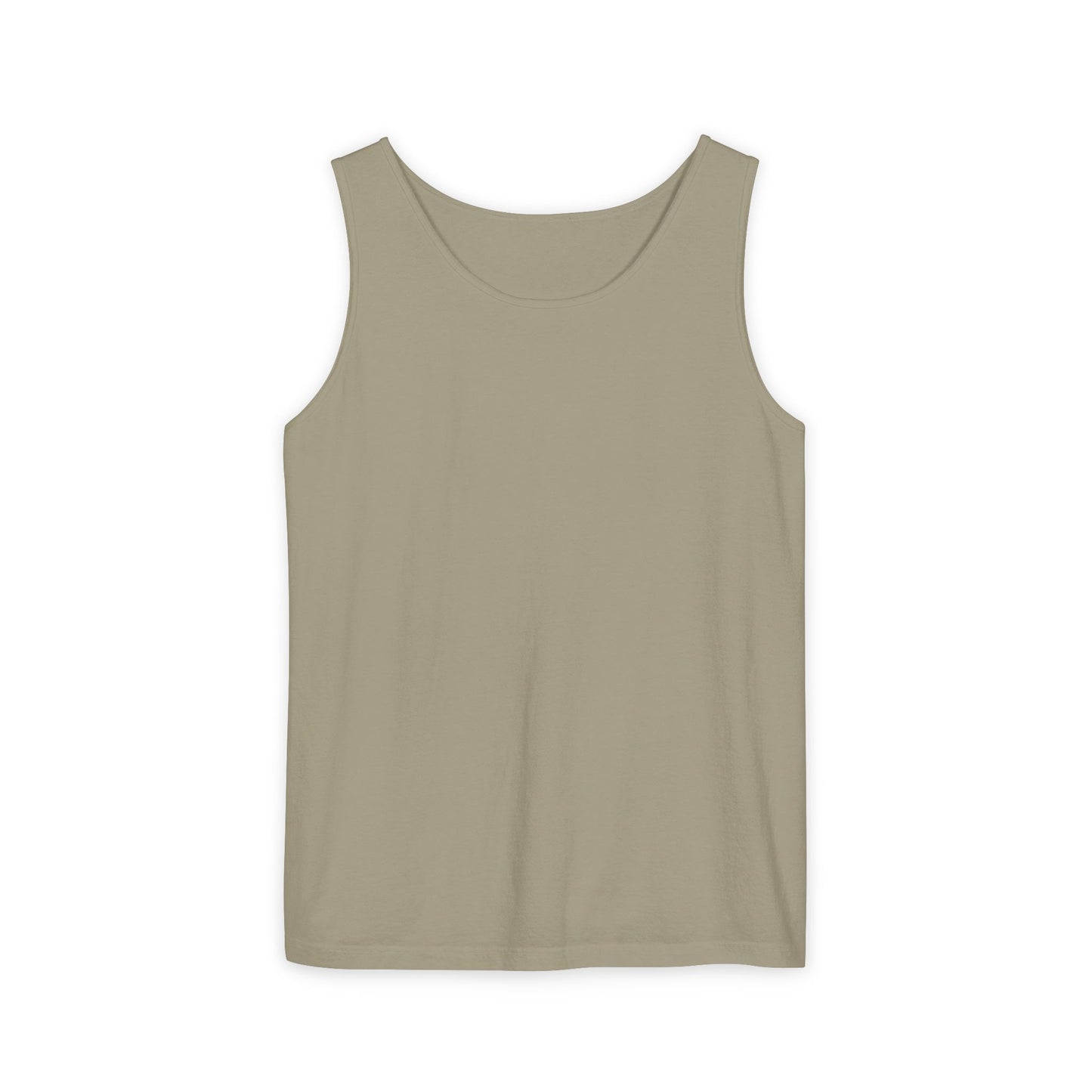 Chinook Helicopter Flag Tank Top — Vintage USA Rescue Chopper Design