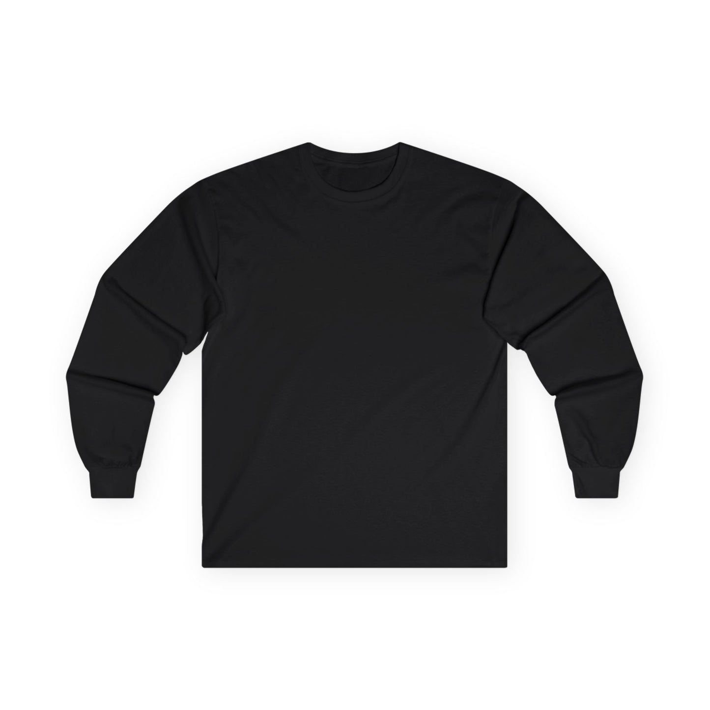 American Flag Chinook Long Sleeve Tee