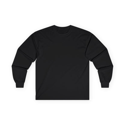 American Flag Chinook Long Sleeve Tee