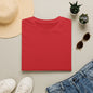 Classic White Blackhawk T-Shirt — Minimal Everyday Tee for Men & Women