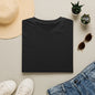 Chinook Classic White T-Shirt — Minimal Everyday Tee for Men & Women