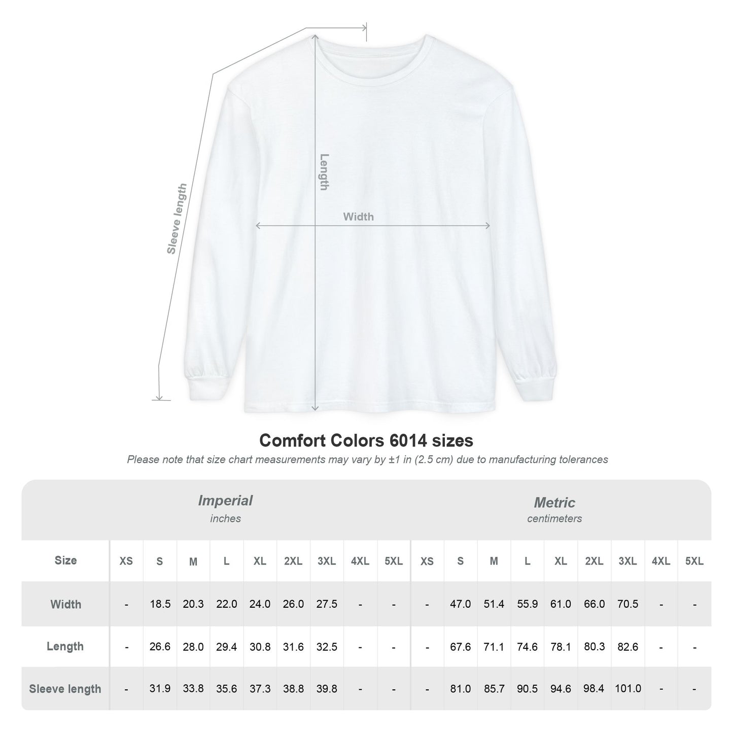 Chinook Helicopter American Flag Long Sleeve Tee