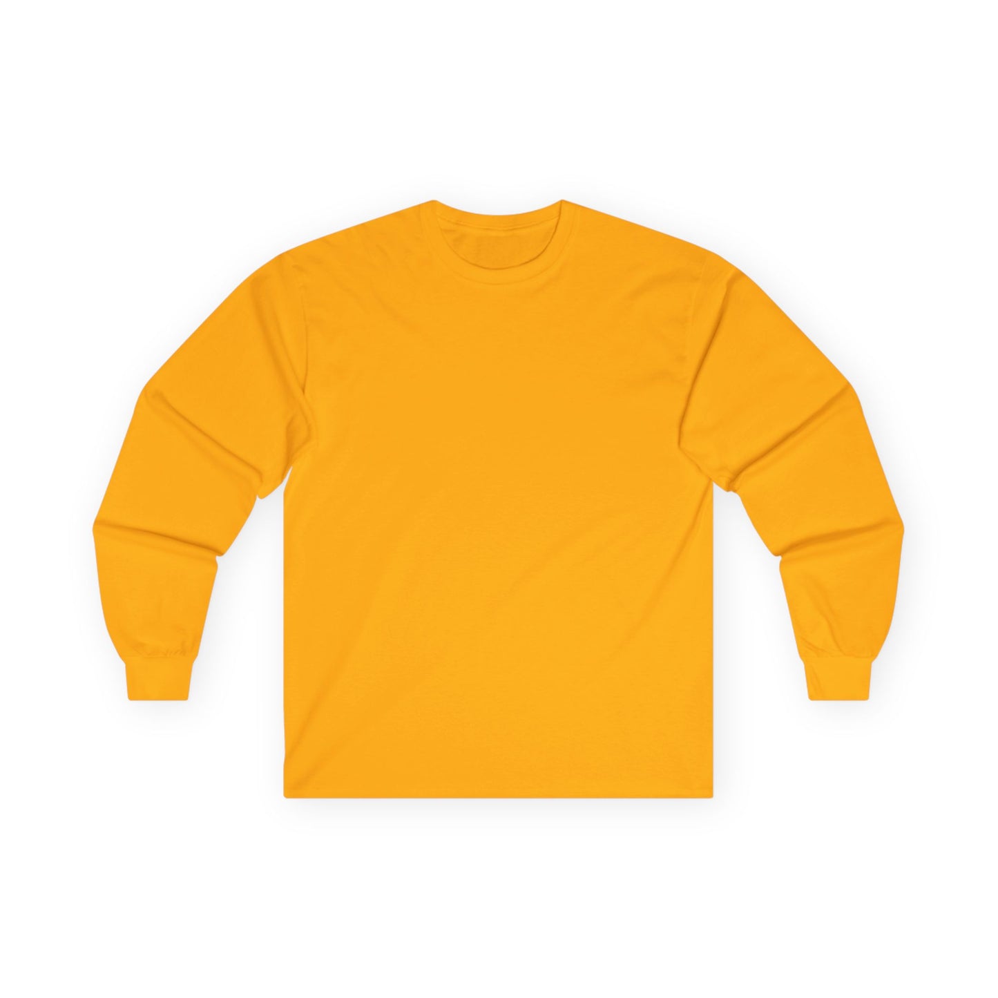American Flag Blackhawk Long Sleeve Tee