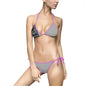 Blackhawk Triangle Bikini — Women's Tie-Side Swimsuit