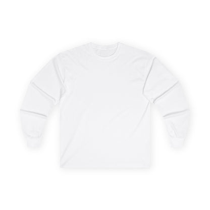 American Flag Blackhawk Long Sleeve Tee
