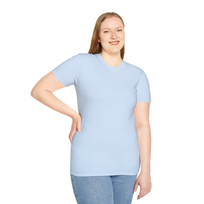 Chinook Classic White T-Shirt — Minimal Everyday Tee for Men & Women