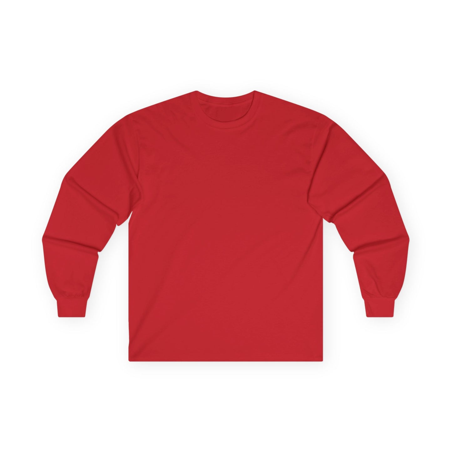 American Flag Chinook Long Sleeve Tee