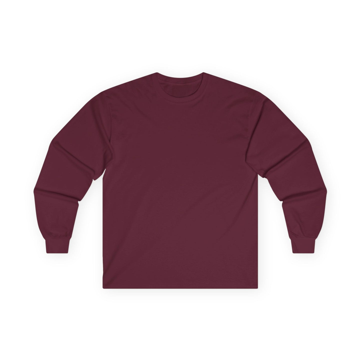 American Flag Blackhawk Long Sleeve Tee