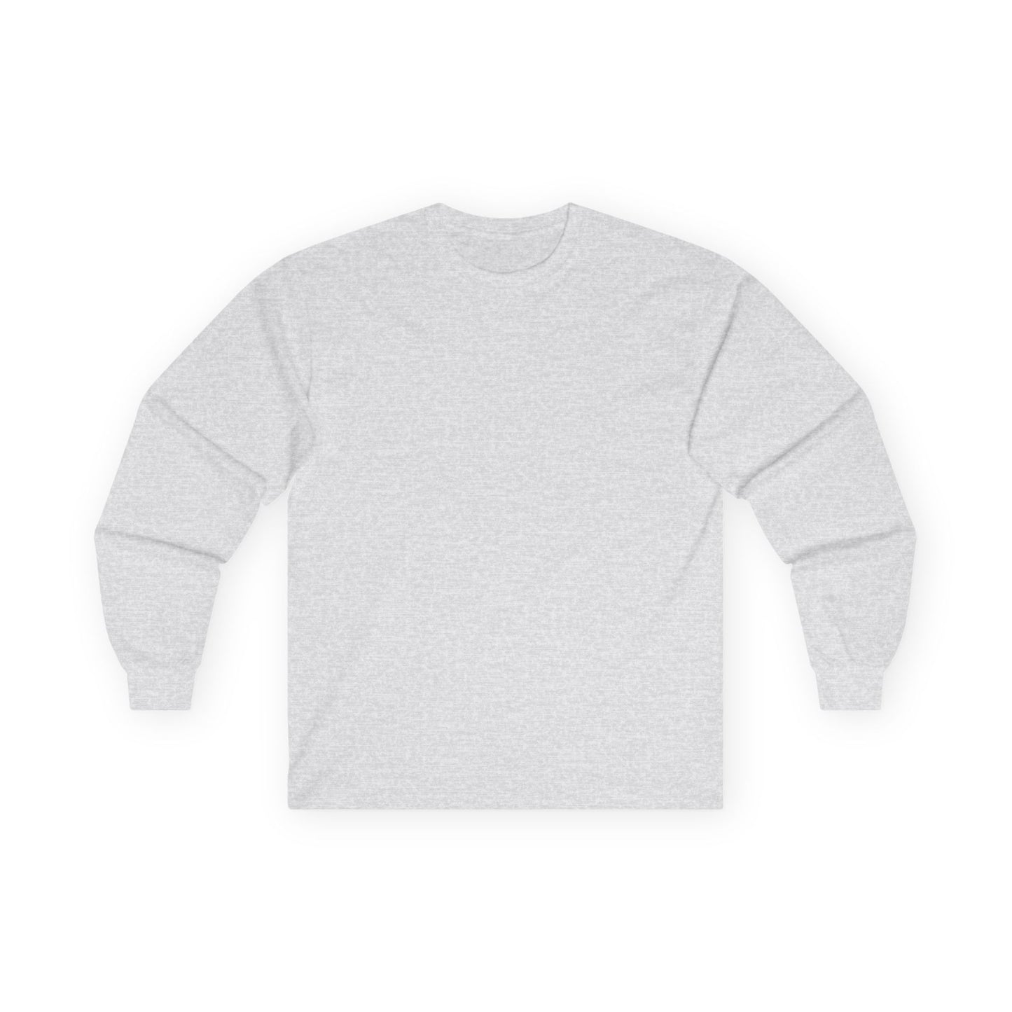 American Flag Chinook Long Sleeve Tee