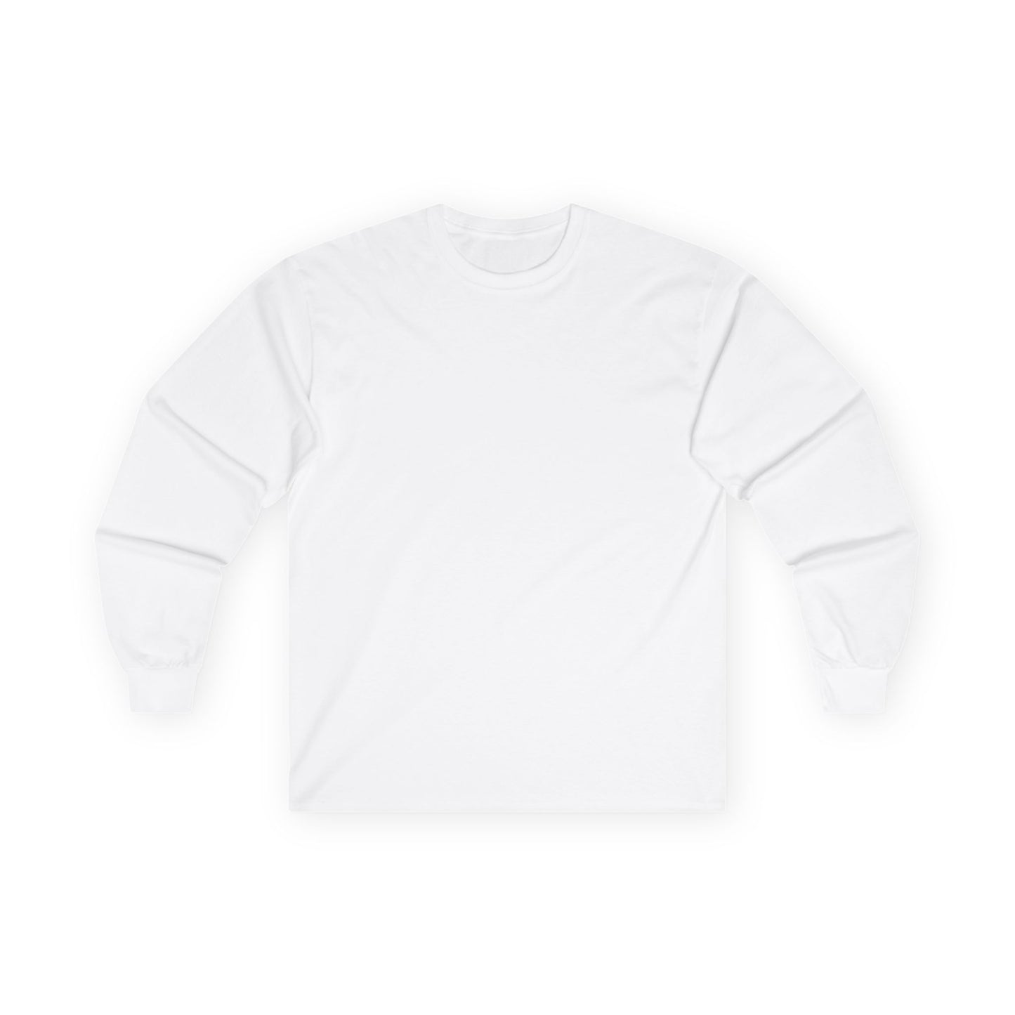 American Flag Chinook Long Sleeve Tee