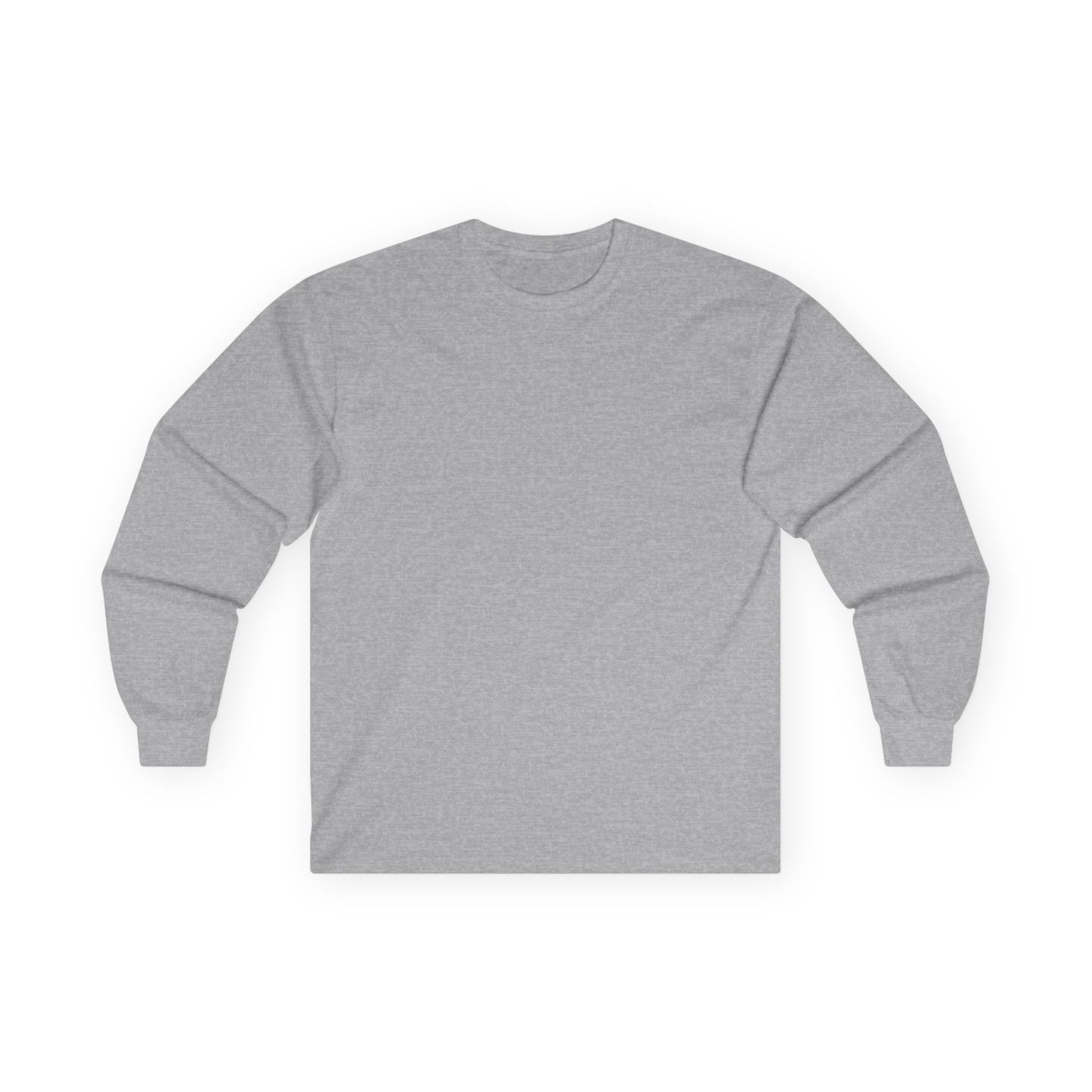 American Flag Blackhawk Long Sleeve Tee