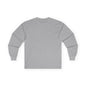 American Flag Blackhawk Long Sleeve Tee