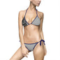 Blackhawk Triangle Bikini — Women's Tie-Side Swimsuit