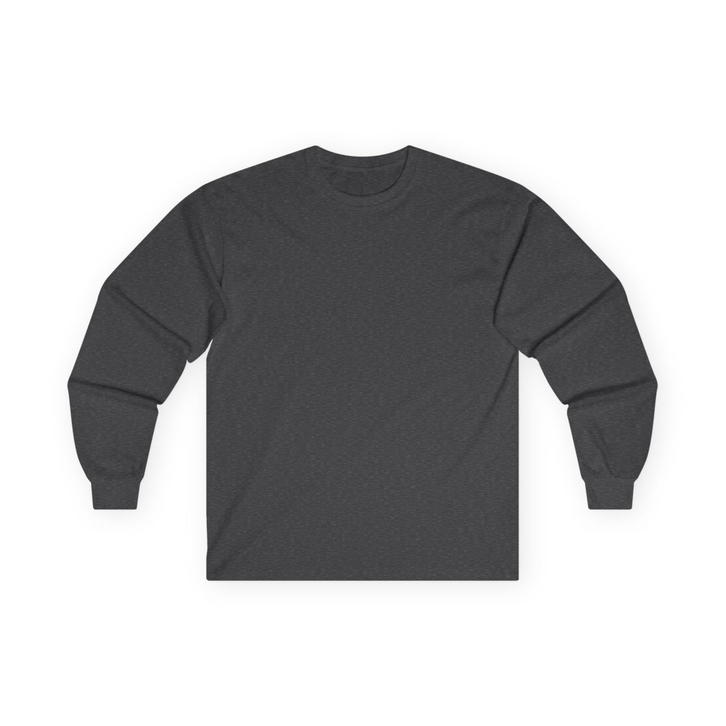 American Flag Chinook Long Sleeve Tee