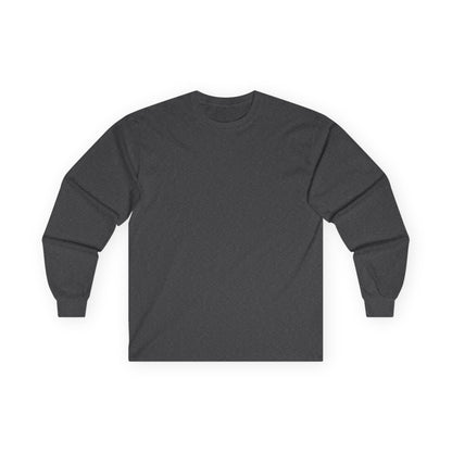 American Flag Chinook Long Sleeve Tee