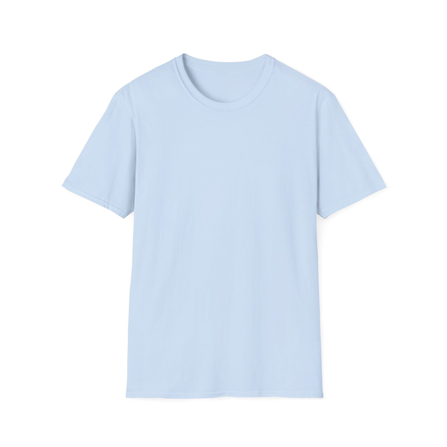 Chinook Classic White T-Shirt — Minimal Everyday Tee for Men & Women