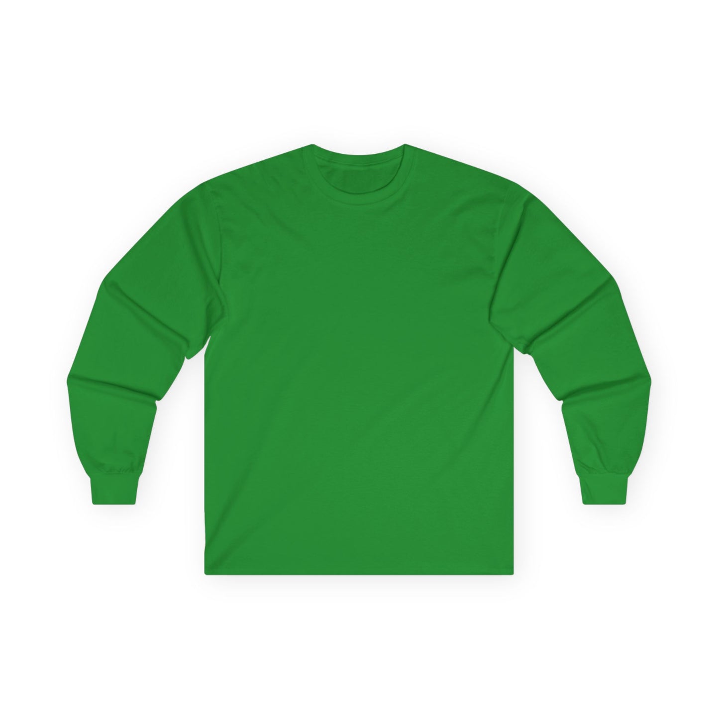 American Flag Chinook Long Sleeve Tee