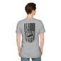 Chinook Classic White T-Shirt — Minimal Everyday Tee for Men & Women