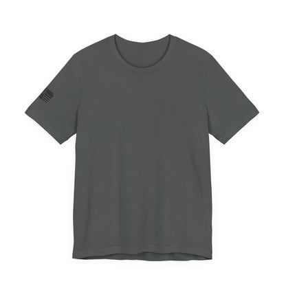 Chinook Helicopter American Flag Tee — Military Aviation Graphic T-Shirt
