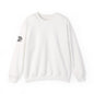 Chinook Helicopter American Flag Crewneck Sweatshirt – Chopper Design
