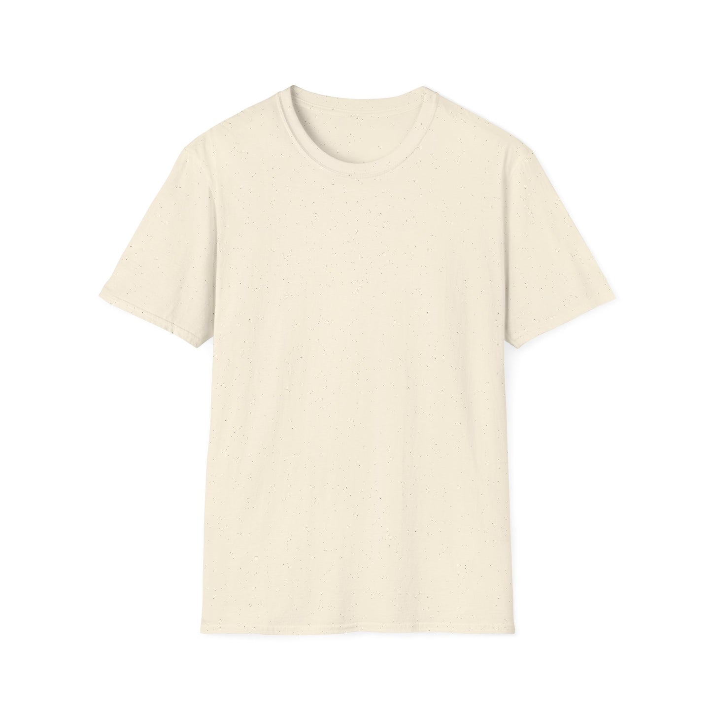 Chinook Classic White T-Shirt — Minimal Everyday Tee for Men & Women