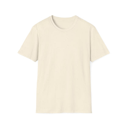 Chinook Classic White T-Shirt — Minimal Everyday Tee for Men & Women