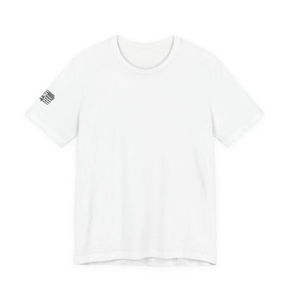 Chinook Helicopter American Flag Tee — Military Aviation Graphic T-Shirt